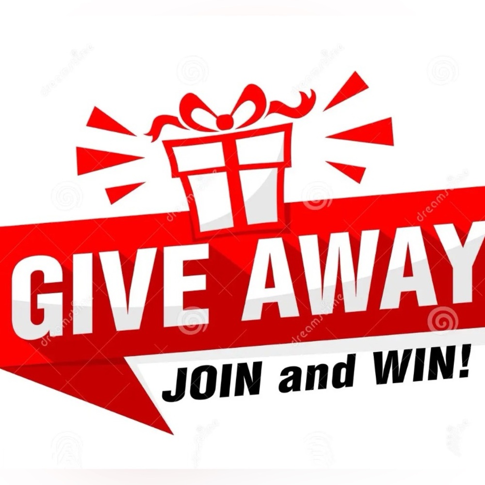 Giveaways Of Miscellaneous Items